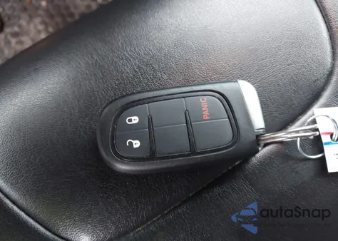 2019 Jeep Cherokee Trailhawk 4X4 из США, поврежденный, VIN 1C4PJMBX2KD298169